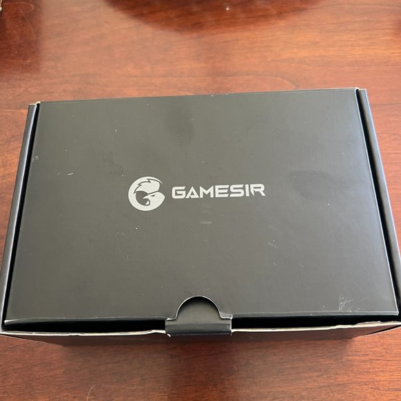 GameSir T3 2.4G PC Controller, Wireless Game Controller - Picture 3 of 3